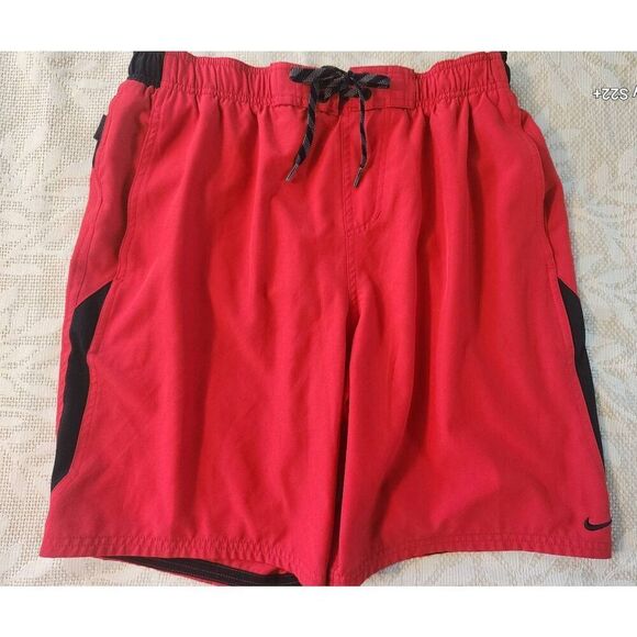 Nike swim trunks - Picture 1 of 10